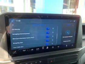 Ford Transit Custom 320 2.0 TDCI 136 PK L1H1 Trend thumbnail 25