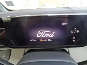 Ford Capri Premium Extended Range RWD 286 PK 77 kWh thumbnail 17