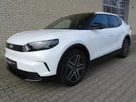 Ford Capri Premium Extended Range RWD 286 PK 77 kWh thumbnail 3