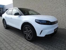 Ford Capri Premium Extended Range RWD 286 PK 77 kWh thumbnail 8