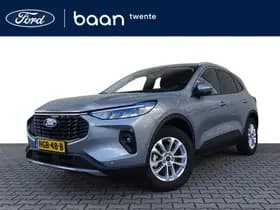 Ford Kuga 2.5 PHEV 243pk Titanium | 2100kg Trekgewicht | Wegklapbare TH | Winterpack | Blis Dode Hoek | Adaptieve Cruise. | 360 Camera |