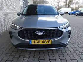 Ford Kuga 2.5 PHEV 243pk Titanium | 2100kg Trekgewicht | Wegklapbare TH | Winterpack | Blis Dode Hoek | Adaptieve Cruise. | 360 Camera | thumbnail 3