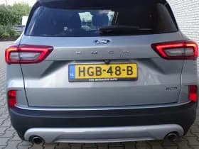 Ford Kuga 2.5 PHEV 243pk Titanium | 2100kg Trekgewicht | Wegklapbare TH | Winterpack | Blis Dode Hoek | Adaptieve Cruise. | 360 Camera | thumbnail 4