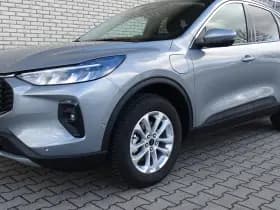 Ford Kuga 2.5 PHEV 243pk Titanium | 2100kg Trekgewicht | Wegklapbare TH | Winterpack | Blis Dode Hoek | Adaptieve Cruise. | 360 Camera | thumbnail 5