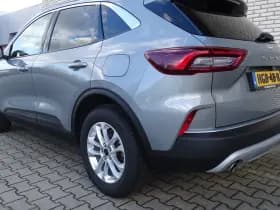 Ford Kuga 2.5 PHEV 243pk Titanium | 2100kg Trekgewicht | Wegklapbare TH | Winterpack | Blis Dode Hoek | Adaptieve Cruise. | 360 Camera | thumbnail 7