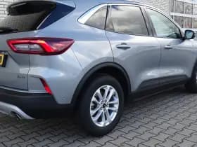 Ford Kuga 2.5 PHEV 243pk Titanium | 2100kg Trekgewicht | Wegklapbare TH | Winterpack | Blis Dode Hoek | Adaptieve Cruise. | 360 Camera | thumbnail 8