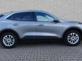 Ford Kuga 2.5 PHEV 243pk Titanium | 2100kg Trekgewicht | Wegklapbare TH | Winterpack | Blis Dode Hoek | Adaptieve Cruise. | 360 Camera | thumbnail 9