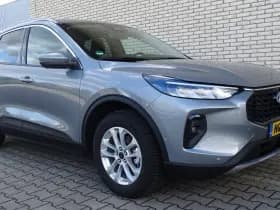 Ford Kuga 2.5 PHEV 243pk Titanium | 2100kg Trekgewicht | Wegklapbare TH | Winterpack | Blis Dode Hoek | Adaptieve Cruise. | 360 Camera | thumbnail 10