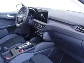 Ford Kuga 2.5 PHEV Active X | 19 inch | Trekhaak wegkl. | Matrix LED | Winter Pack | Panorama dak | Magnetic Grey thumbnail 13