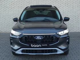 Ford Kuga 2.5 PHEV Active X | 19 inch | Trekhaak wegkl. | Matrix LED | Winter Pack | Panorama dak | Magnetic Grey thumbnail 3