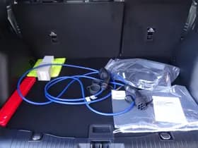 Ford Kuga 2.5 PHEV Active X | 19 inch | Trekhaak wegkl. | Matrix LED | Winter Pack | Panorama dak | Magnetic Grey thumbnail 29