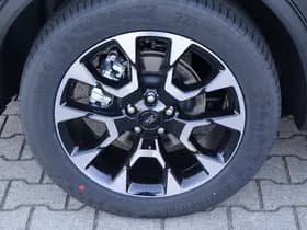 Ford Kuga 2.5 PHEV Active X | 19 inch | Trekhaak wegkl. | Matrix LED | Winter Pack | Panorama dak | Magnetic Grey thumbnail 8