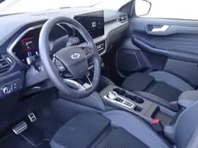 Ford Kuga 2.5 PHEV Active X | 19 inch | Trekhaak wegkl. | Matrix LED | Winter Pack | Panorama dak | Magnetic Grey thumbnail 10