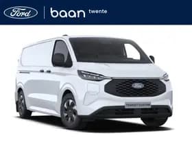 Ford E-Transit Custom 340 L2H1 Trend 71 kWh / 218 PK