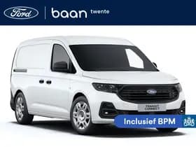 Ford Transit Connect 1.5 EcoBoost PHEV L2 Trend