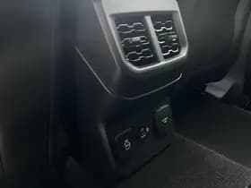 Ford Ranger Stormtrak Double Cab PHEV 281 PK | Binnenkort verwacht | 5 zitplaatsen | 3.500 KG Trekhaak | Chili Grey | thumbnail 13