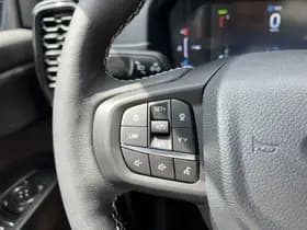 Ford Ranger Stormtrak Double Cab PHEV 281 PK | Binnenkort verwacht | 5 zitplaatsen | 3.500 KG Trekhaak | Chili Grey | thumbnail 17