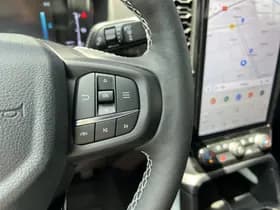 Ford Ranger Stormtrak Double Cab PHEV 281 PK | Binnenkort verwacht | 5 zitplaatsen | 3.500 KG Trekhaak | Chili Grey | thumbnail 19