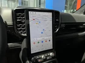 Ford Ranger Stormtrak Double Cab PHEV 281 PK | Binnenkort verwacht | 5 zitplaatsen | 3.500 KG Trekhaak | Chili Grey | thumbnail 21