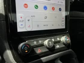 Ford Ranger Stormtrak Double Cab PHEV 281 PK | Binnenkort verwacht | 5 zitplaatsen | 3.500 KG Trekhaak | Chili Grey | thumbnail 22