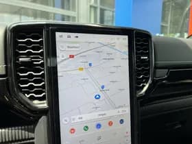 Ford Ranger Stormtrak Double Cab PHEV 281 PK | Binnenkort verwacht | 5 zitplaatsen | 3.500 KG Trekhaak | Chili Grey | thumbnail 26