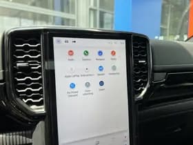 Ford Ranger Stormtrak Double Cab PHEV 281 PK | Binnenkort verwacht | 5 zitplaatsen | 3.500 KG Trekhaak | Chili Grey | thumbnail 27