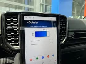 Ford Ranger Stormtrak Double Cab PHEV 281 PK | Binnenkort verwacht | 5 zitplaatsen | 3.500 KG Trekhaak | Chili Grey | thumbnail 28