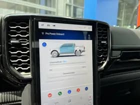 Ford Ranger Stormtrak Double Cab PHEV 281 PK | Binnenkort verwacht | 5 zitplaatsen | 3.500 KG Trekhaak | Chili Grey | thumbnail 29