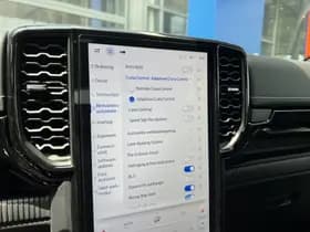 Ford Ranger Stormtrak Double Cab PHEV 281 PK | Binnenkort verwacht | 5 zitplaatsen | 3.500 KG Trekhaak | Chili Grey | thumbnail 30