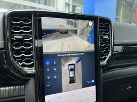 Ford Ranger Stormtrak Double Cab PHEV 281 PK | Binnenkort verwacht | 5 zitplaatsen | 3.500 KG Trekhaak | Chili Grey | thumbnail 33