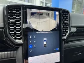 Ford Ranger Stormtrak Double Cab PHEV 281 PK | Binnenkort verwacht | 5 zitplaatsen | 3.500 KG Trekhaak | Chili Grey | thumbnail 34