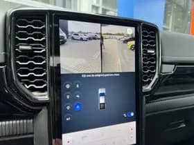 Ford Ranger Stormtrak Double Cab PHEV 281 PK | Binnenkort verwacht | 5 zitplaatsen | 3.500 KG Trekhaak | Chili Grey | thumbnail 35