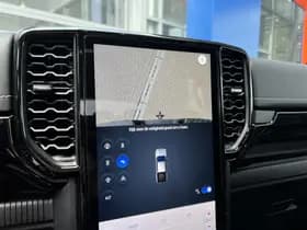 Ford Ranger Stormtrak Double Cab PHEV 281 PK | Binnenkort verwacht | 5 zitplaatsen | 3.500 KG Trekhaak | Chili Grey | thumbnail 36