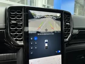 Ford Ranger Stormtrak Double Cab PHEV 281 PK | Binnenkort verwacht | 5 zitplaatsen | 3.500 KG Trekhaak | Chili Grey | thumbnail 37