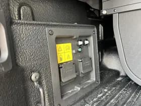 Ford Ranger Stormtrak Double Cab PHEV 281 PK | Binnenkort verwacht | 5 zitplaatsen | 3.500 KG Trekhaak | Chili Grey | thumbnail 6