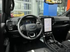 Ford Ranger Stormtrak Double Cab PHEV 281 PK | Binnenkort verwacht | 5 zitplaatsen | 3.500 KG Trekhaak | Chili Grey | thumbnail 7