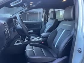 Ford Ranger Stormtrak Double Cab PHEV 281 PK | Binnenkort verwacht | 5 zitplaatsen | 3.500 KG Trekhaak | Chili Grey | thumbnail 9