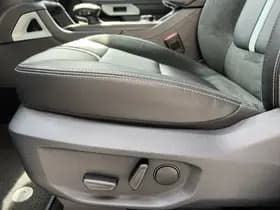 Ford Ranger Stormtrak Double Cab PHEV 281 PK | Binnenkort verwacht | 5 zitplaatsen | 3.500 KG Trekhaak | Chili Grey | thumbnail 10