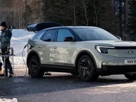 Ford Explorer Collection Extended Range RWD 79 kWh thumbnail 7