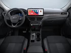 Ford Kuga 2.5 PHEV Active X thumbnail 3