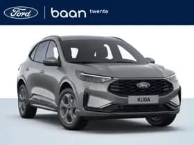 Ford Kuga 2.5 PHEV ST-Line