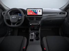 Ford Kuga 2.5 PHEV ST-Line thumbnail 3
