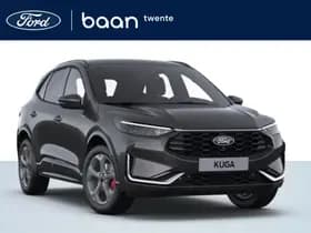 Ford Kuga 2.5 PHEV ST-Line X