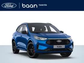 Ford Kuga 2.5 PHEV ST-Line X