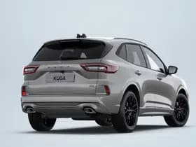 Ford Kuga 2.5 PHEV BlueCruise Edition thumbnail 2