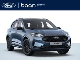 Ford Kuga 2.5 PHEV BlueCruise Edition