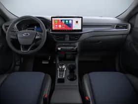 Ford Kuga 2.5 PHEV BlueCruise Edition thumbnail 3