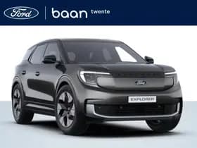 Ford Explorer Premium Extended Range RWD 79 kWh