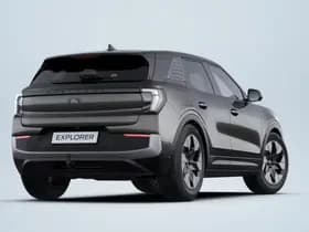 Ford Explorer Premium Extended Range RWD 79 kWh thumbnail 2