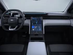 Ford Explorer Premium Extended Range RWD 79 kWh thumbnail 3